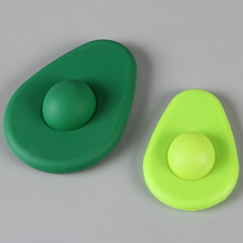 Taşınabilir silikon avokado ta - Kitchen Gadgets Modern incelemesi ve fiyatı