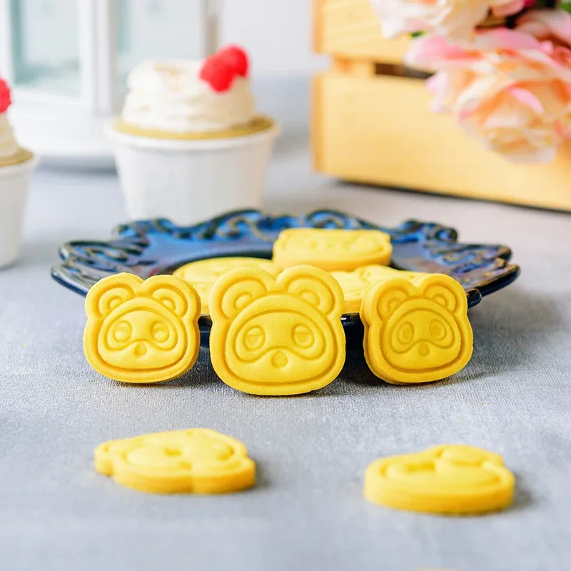 Kek Kurabiye Hayvan Geçiş Kesi - Kitchen Gadgets Set incelemesi ve fiyatı