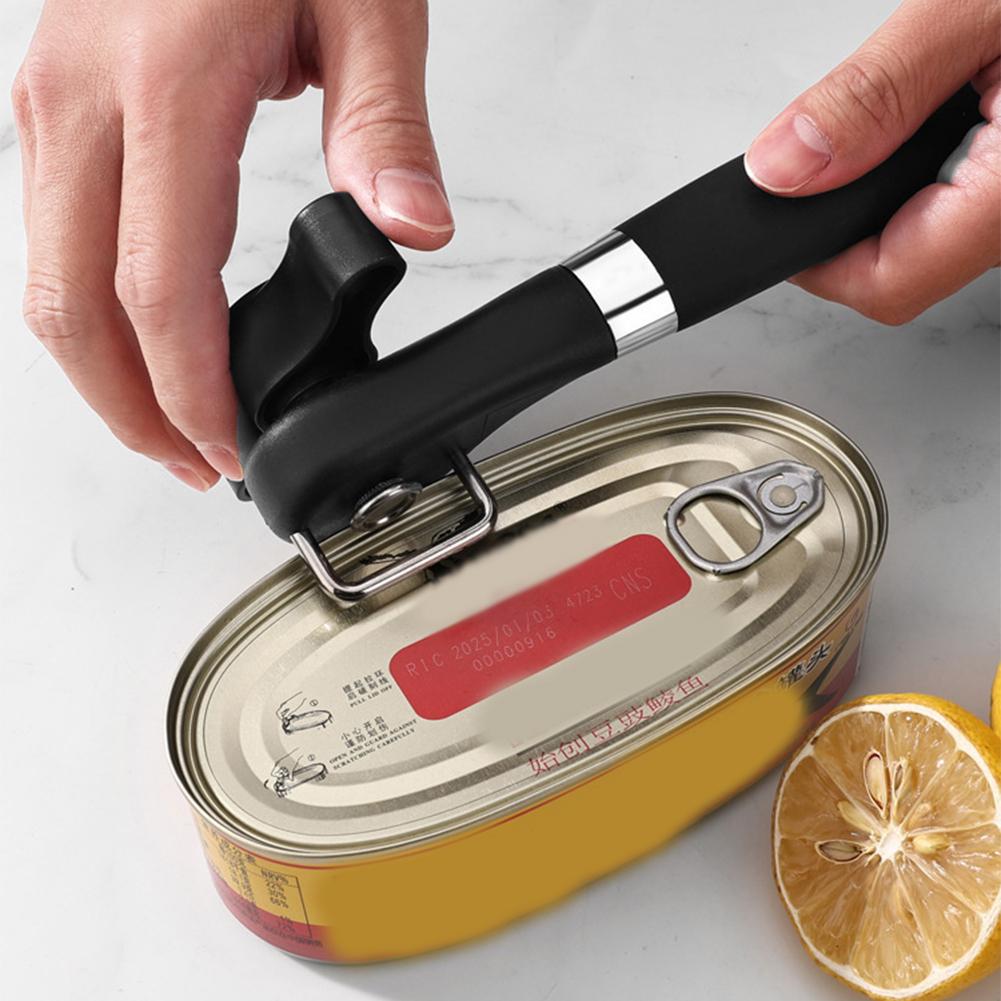 Güvenli Kesimli Konserve Açaca - Electric Can Opener incelemesi ve fiyatı