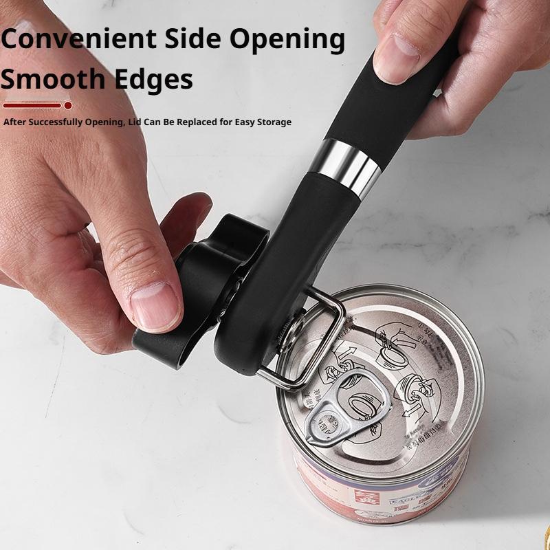 Güvenli Kesimli Konserve Açaca - Electric Can Opener incelemesi ve fiyatı