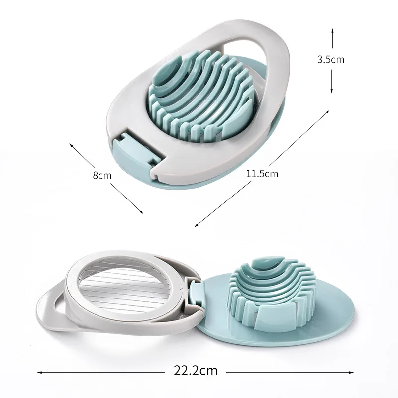 Yumurta Dilimleyici Paslanmaz  - Kitchen Gadgets Wirecutter incelemesi ve fiyatı