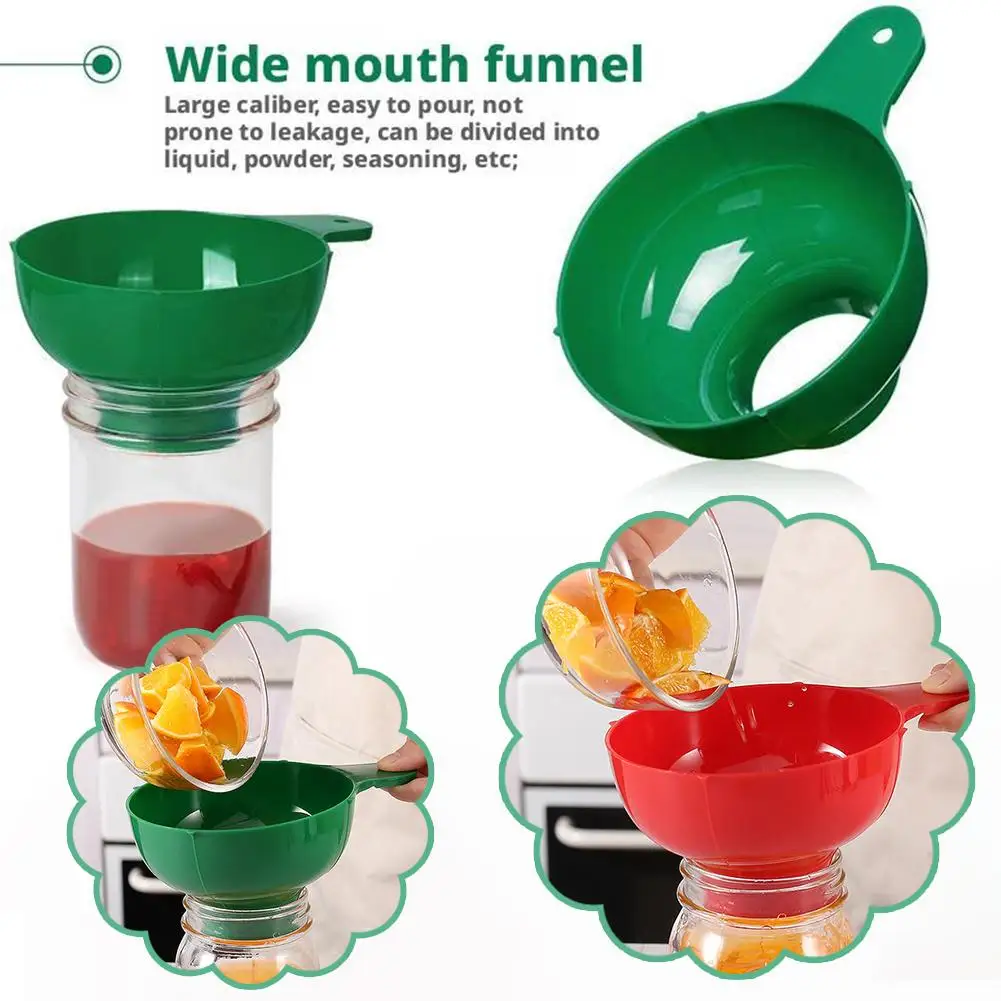 YENİ Plastik Konserve Hunisi G - Kitchen Gadgets New incelemesi ve fiyatı