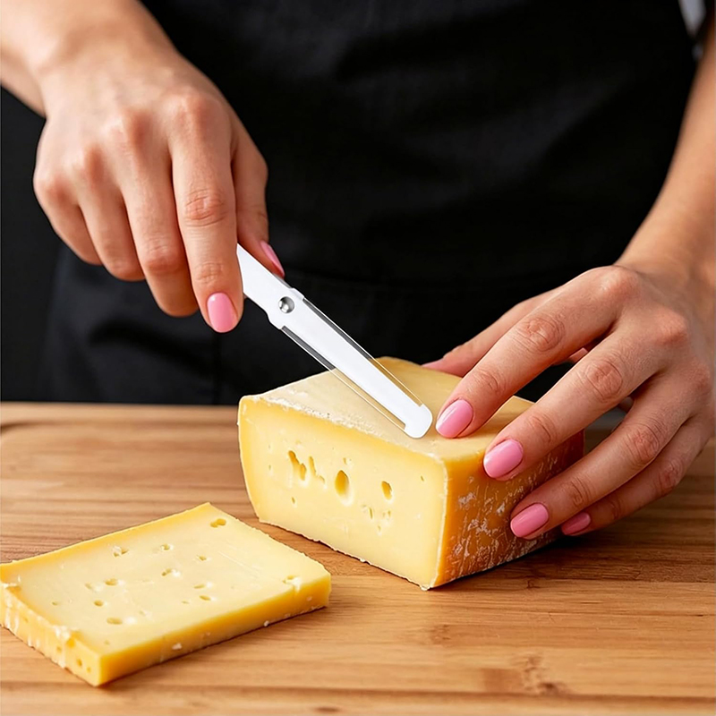 2 Adet Peynir Dilimleyici Çok  - Kitchen Gadgets Wirecutter incelemesi ve fiyatı
