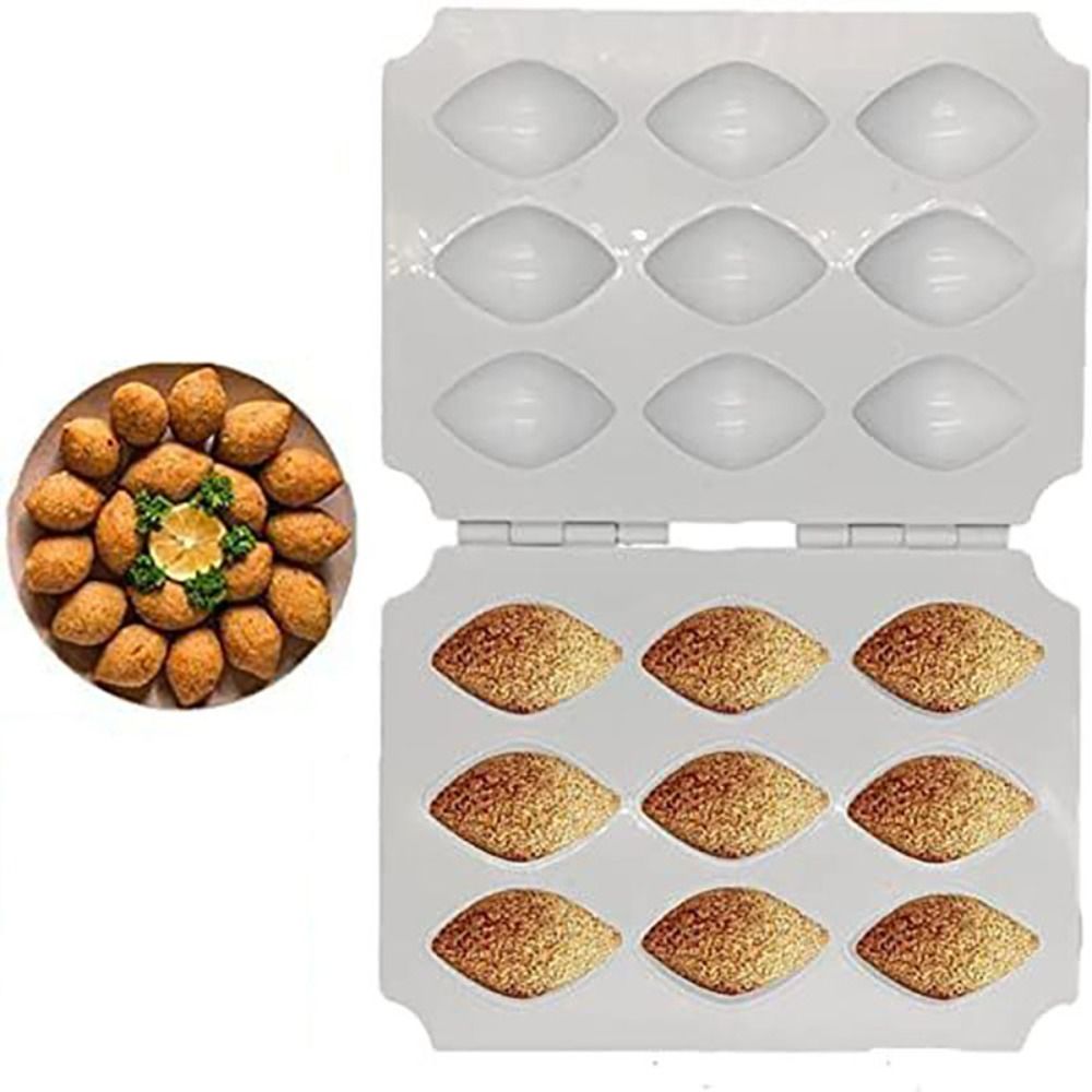 Mutfak Aleti 4/9 Delikli Köfte - Kitchen Gadgets Modern incelemesi ve fiyatı