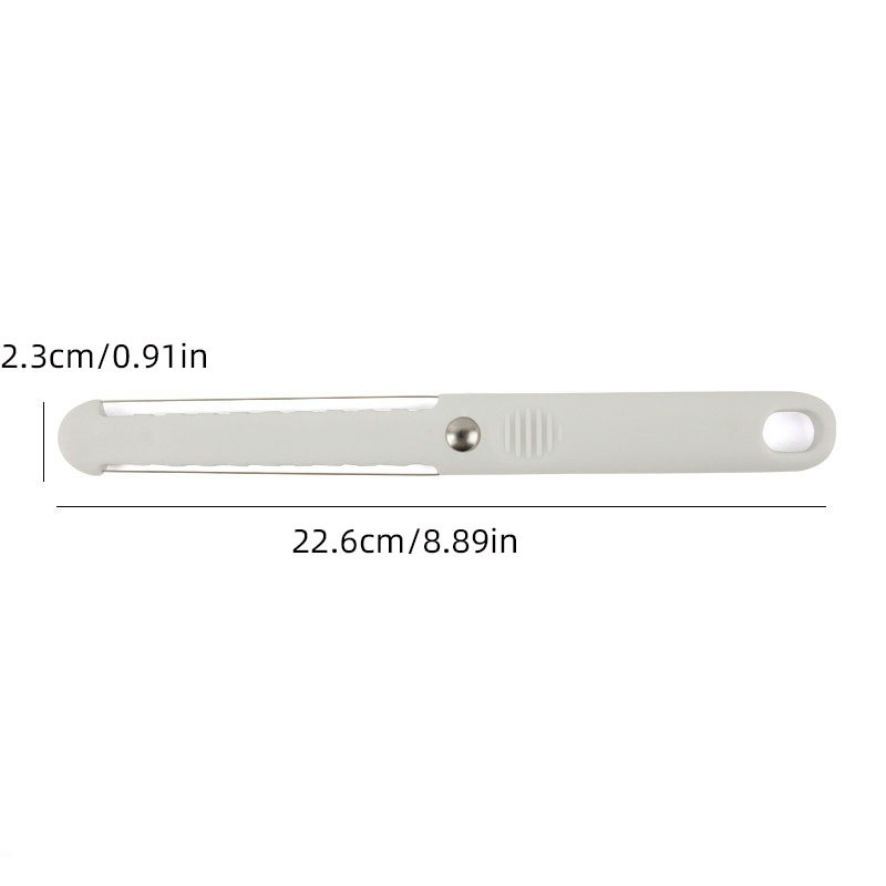 1 adet Peynir Dilimleyici Tere - Kitchen Gadgets Wirecutter incelemesi ve fiyatı