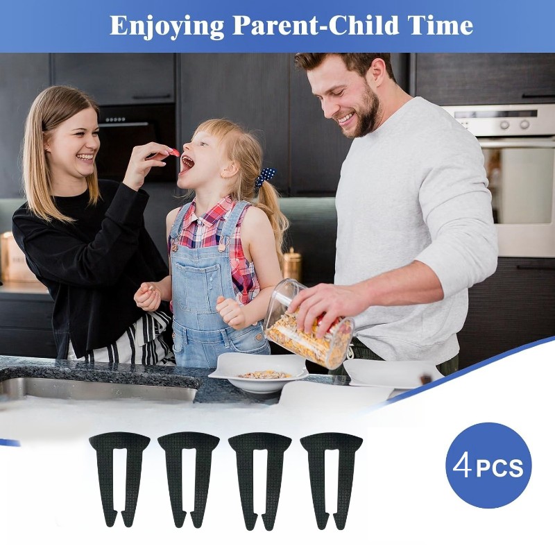 Mutfak Gereç Seti-4 Parça Mode - Kitchen Gadgets Modern incelemesi ve fiyatı
