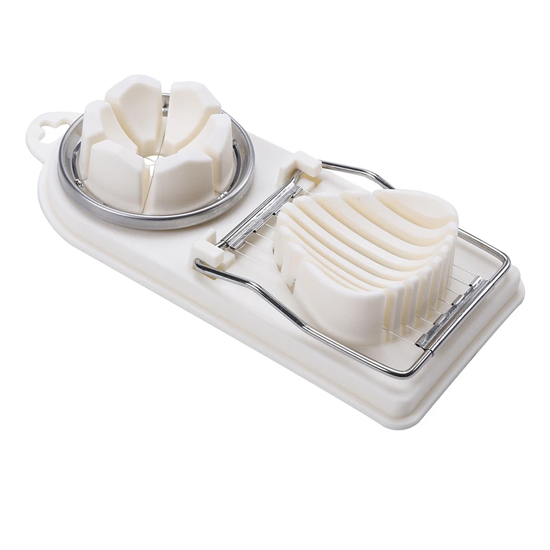 Yumurta Dilimleme 2'si 1 Arada - Kitchen Gadgets Wirecutter incelemesi ve fiyatı