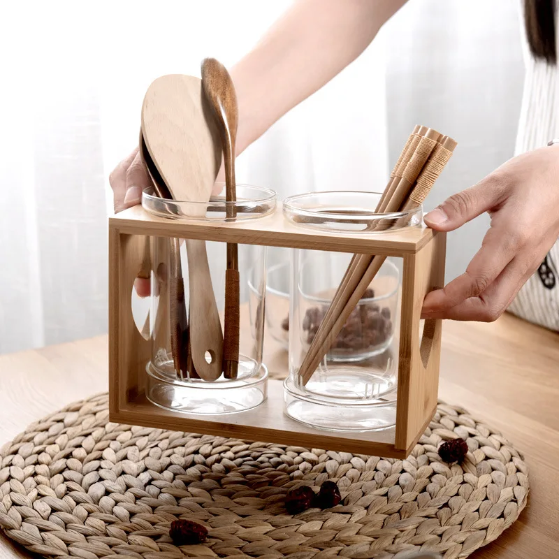 Mutfak Gereçleri Saklama Kabı  - Kitchen Gadgets In Japan incelemesi ve fiyatı
