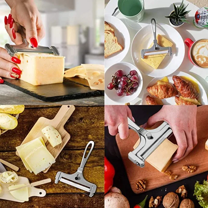 Alüminyum Alaşımlı Peynir Dili - Kitchen Gadgets Wirecutter incelemesi ve fiyatı