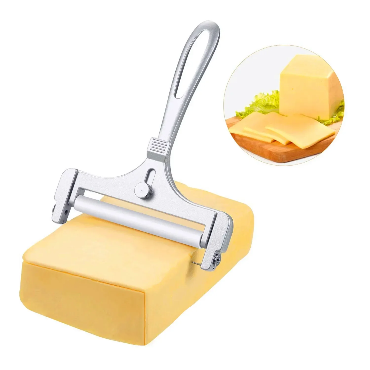 Alüminyum Alaşımlı Peynir Dili - Kitchen Gadgets Wirecutter incelemesi ve fiyatı