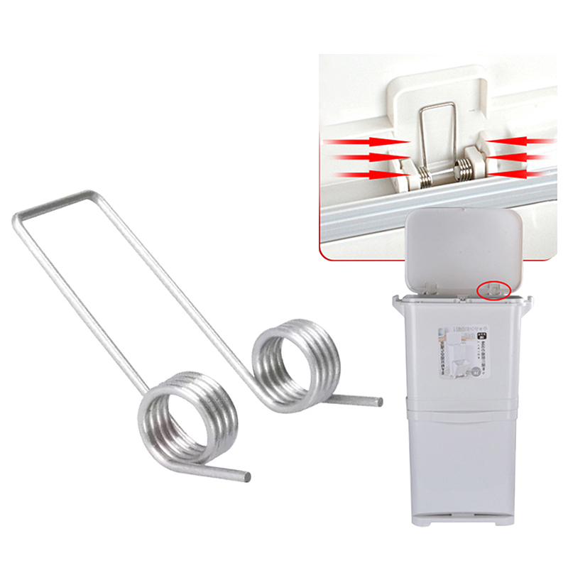10 adet V şekli burulma yayı 1 - Electric Can Opener incelemesi ve fiyatı