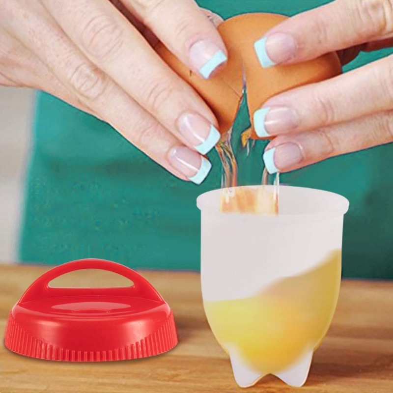 BPA İçermeyen Silikon Yumurta  - Kitchen Gadgets Modern incelemesi ve fiyatı