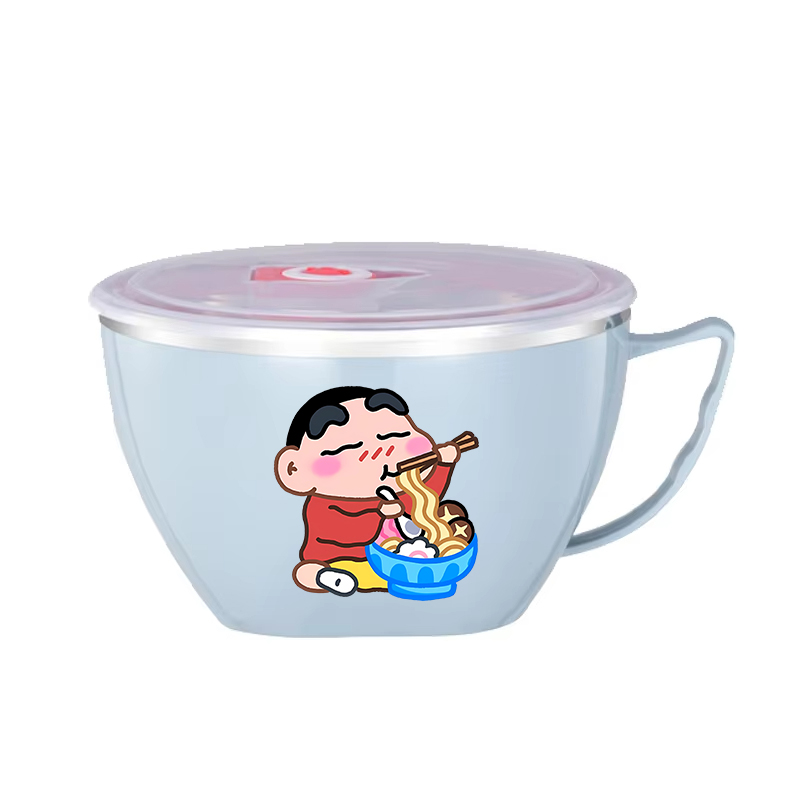 Crayon Shin-chan Erişte Kasesi - Kitchen Gadgets New incelemesi ve fiyatı