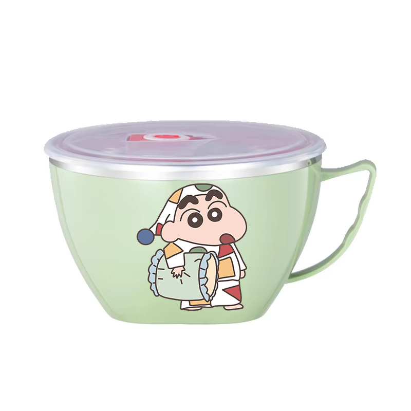 Crayon Shin-chan Erişte Kasesi - Kitchen Gadgets New incelemesi ve fiyatı