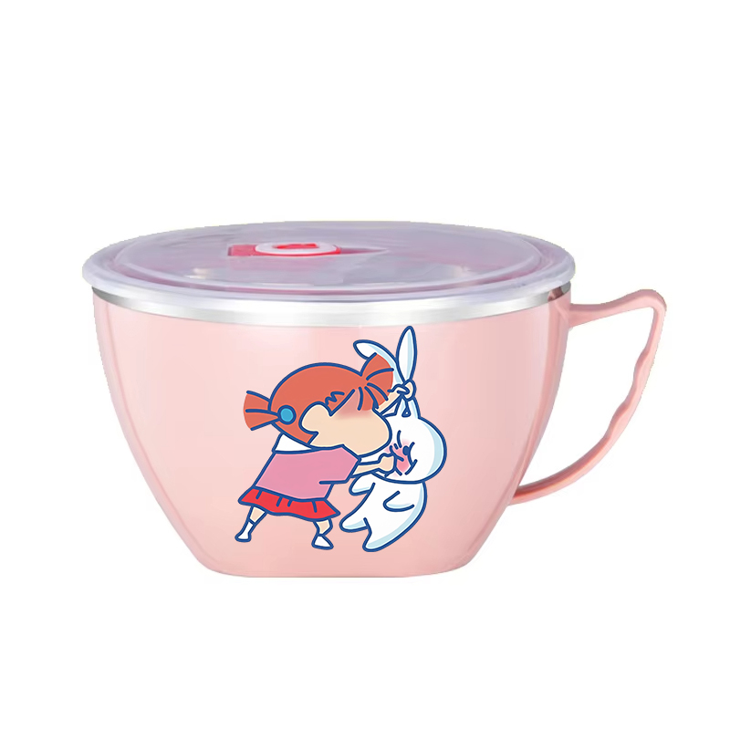 Crayon Shin-chan Erişte Kasesi - Kitchen Gadgets New incelemesi ve fiyatı