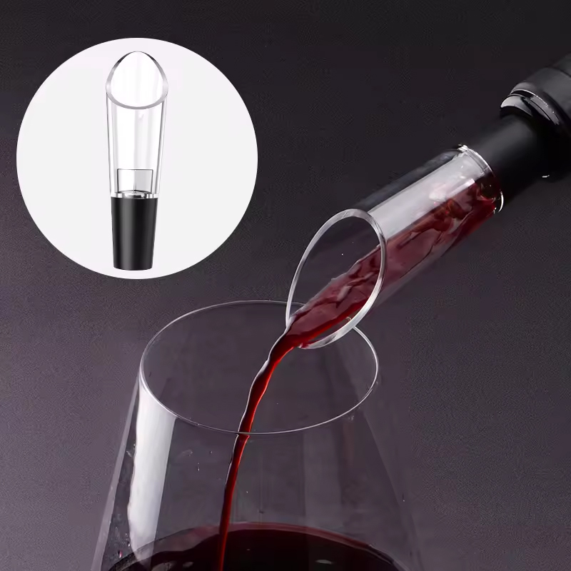 4'ü 1 arada Elektrikli Şişe Şa - Electric Can Opener incelemesi ve fiyatı