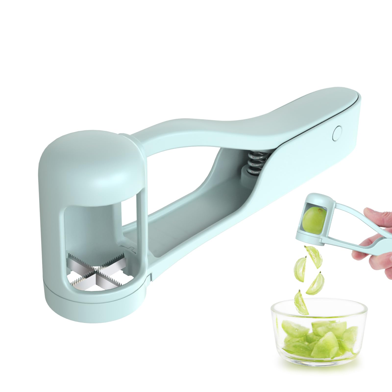 Yeni Üzüm Kiraz Domates Çilek  - Kitchen Gadgets New incelemesi ve fiyatı