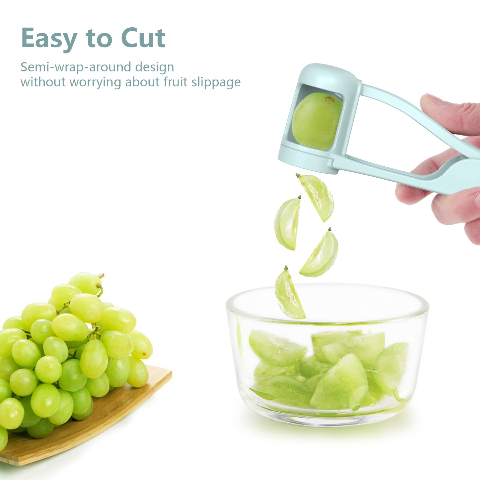 Yeni Üzüm Kiraz Domates Çilek  - Kitchen Gadgets New incelemesi ve fiyatı