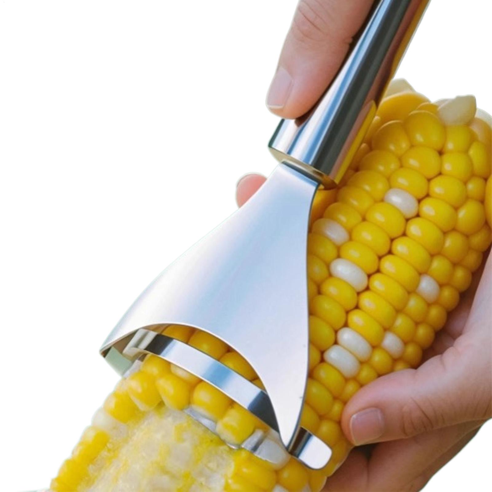 Mısır Hazırlık Soyucu Mısır Çe - Kitchen Gadgets For Mom incelemesi ve fiyatı