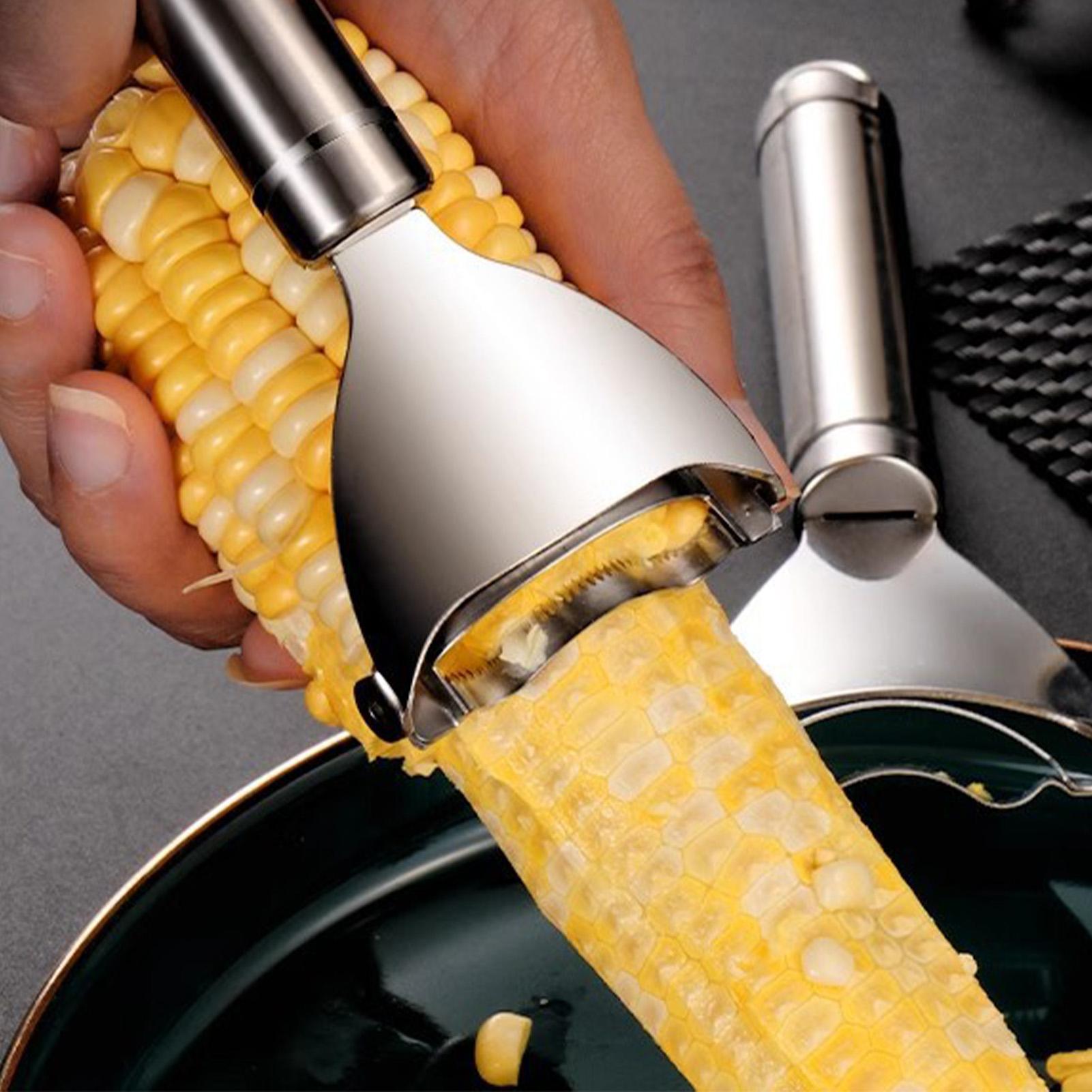Mısır Hazırlık Soyucu Mısır Çe - Kitchen Gadgets For Mom incelemesi ve fiyatı