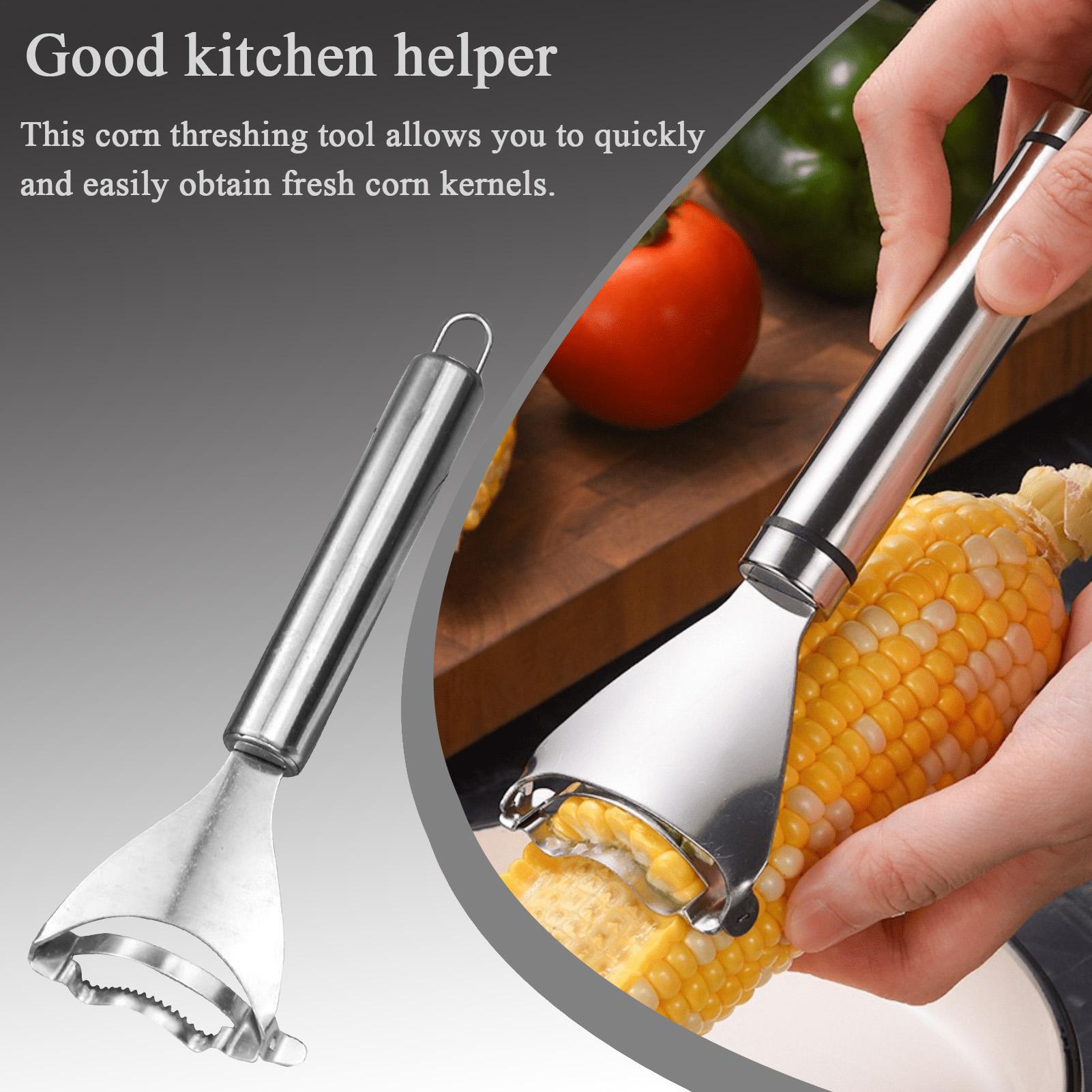 Mısır Hazırlık Soyucu Mısır Çe - Kitchen Gadgets For Mom incelemesi ve fiyatı