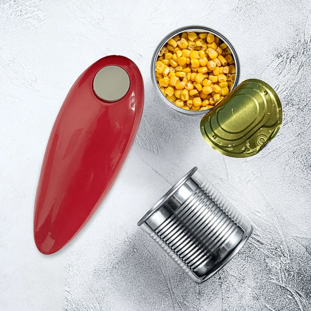 Elektrik konserve açacağı otom - Electric Can Opener incelemesi ve fiyatı