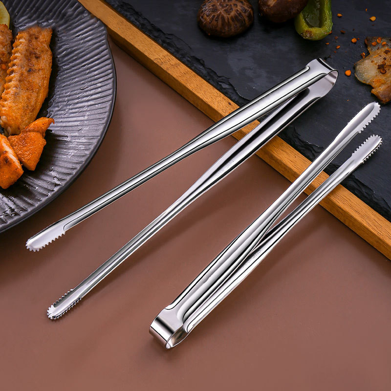 Paslanmaz Çelik Izgara Maşası  - Kitchen Gadgets That Make Life Easier incelemesi ve fiyatı
