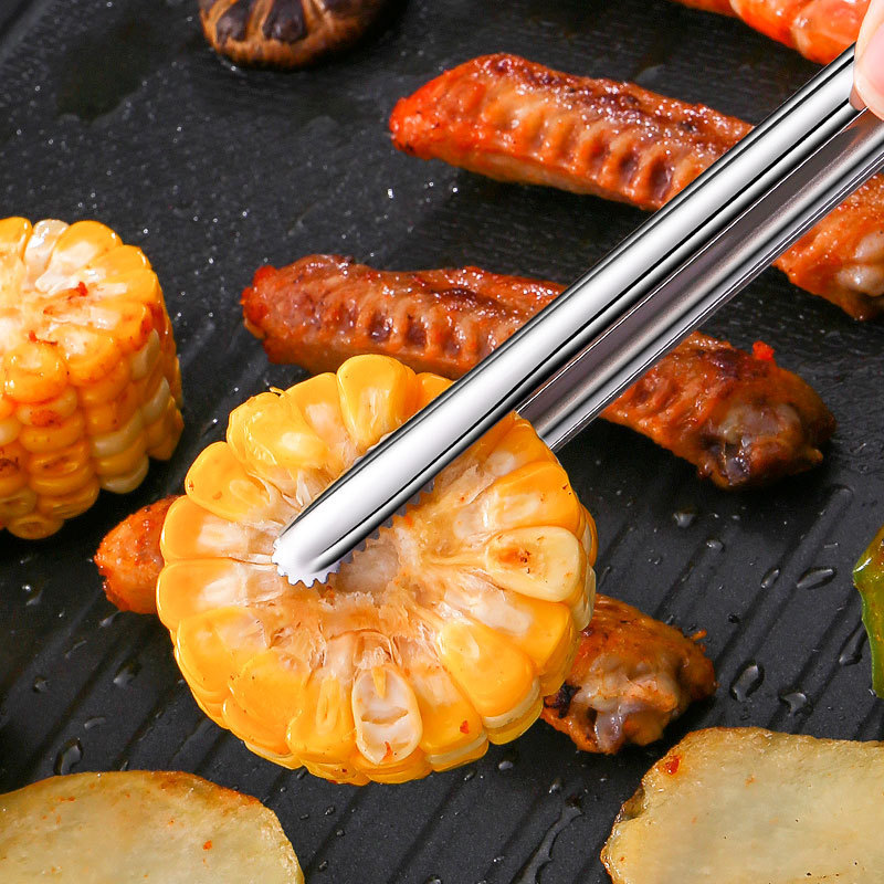 Paslanmaz Çelik Izgara Maşası  - Kitchen Gadgets That Make Life Easier incelemesi ve fiyatı