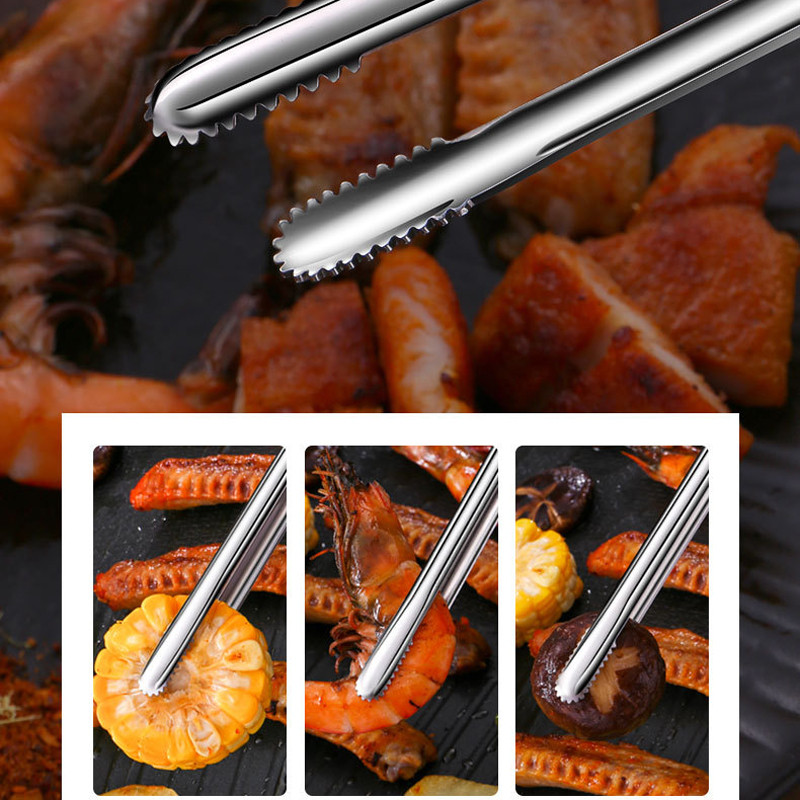 Paslanmaz Çelik Izgara Maşası  - Kitchen Gadgets That Make Life Easier incelemesi ve fiyatı