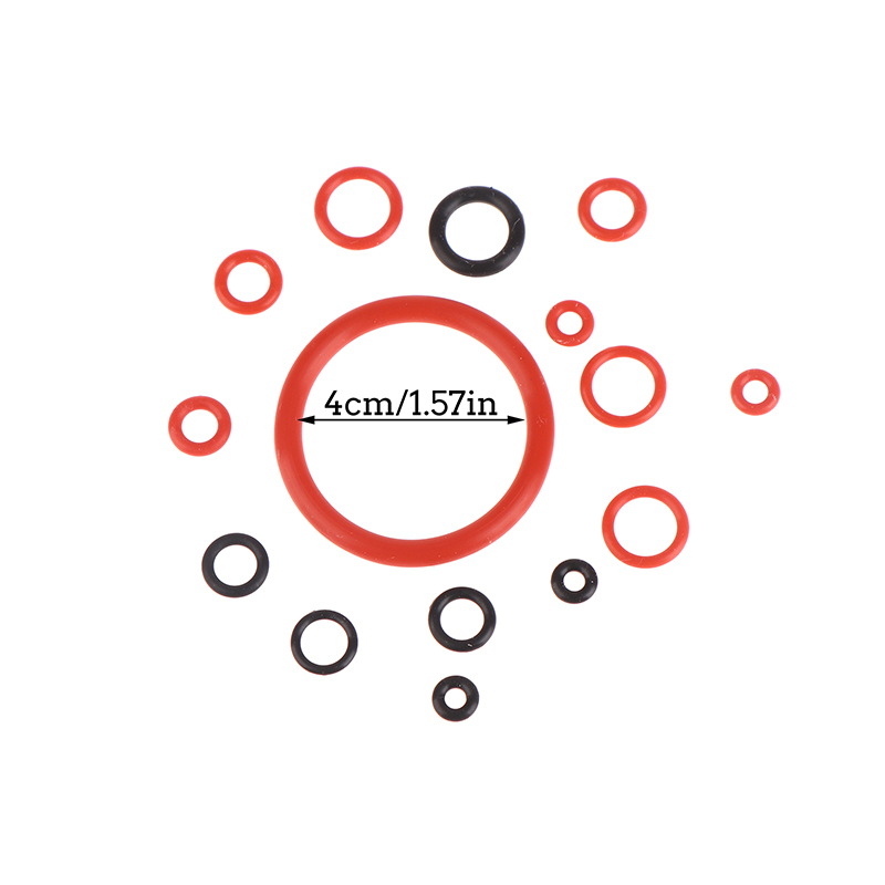 Saeco için 15 adet o-ring cont - Kitchen Gadgets That Make Life Easier incelemesi ve fiyatı