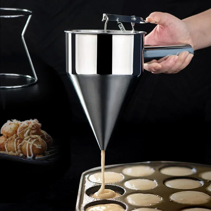 600/1200ML Paslanmaz Çelik Sıv - Kitchen Gadgets That Make Life Easier incelemesi ve fiyatı