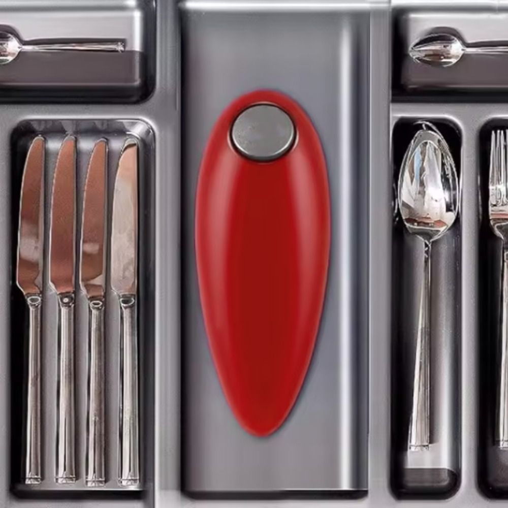 Taşınabilir Eller Serbest Elek - Electric Can Opener incelemesi ve fiyatı
