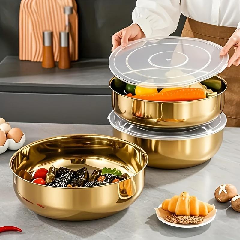 Yeni Paslanmaz Çelik Karıştırm - Kitchen Gadgets New incelemesi ve fiyatı