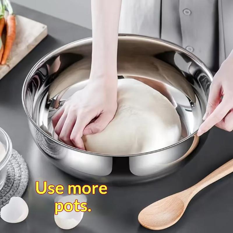 Yeni Paslanmaz Çelik Karıştırm - Kitchen Gadgets New incelemesi ve fiyatı