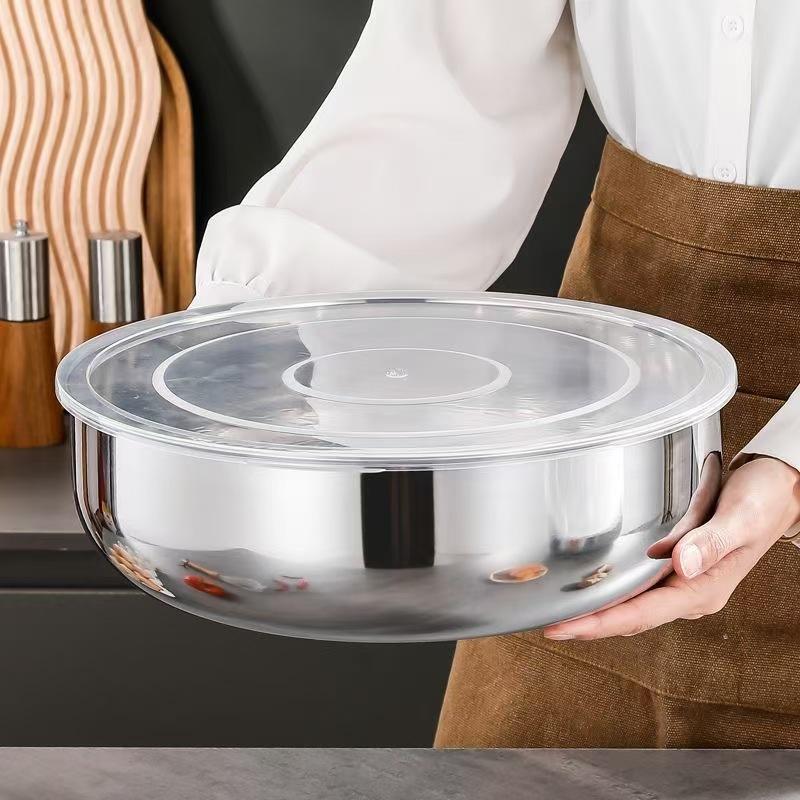 Yeni Paslanmaz Çelik Karıştırm - Kitchen Gadgets New incelemesi ve fiyatı