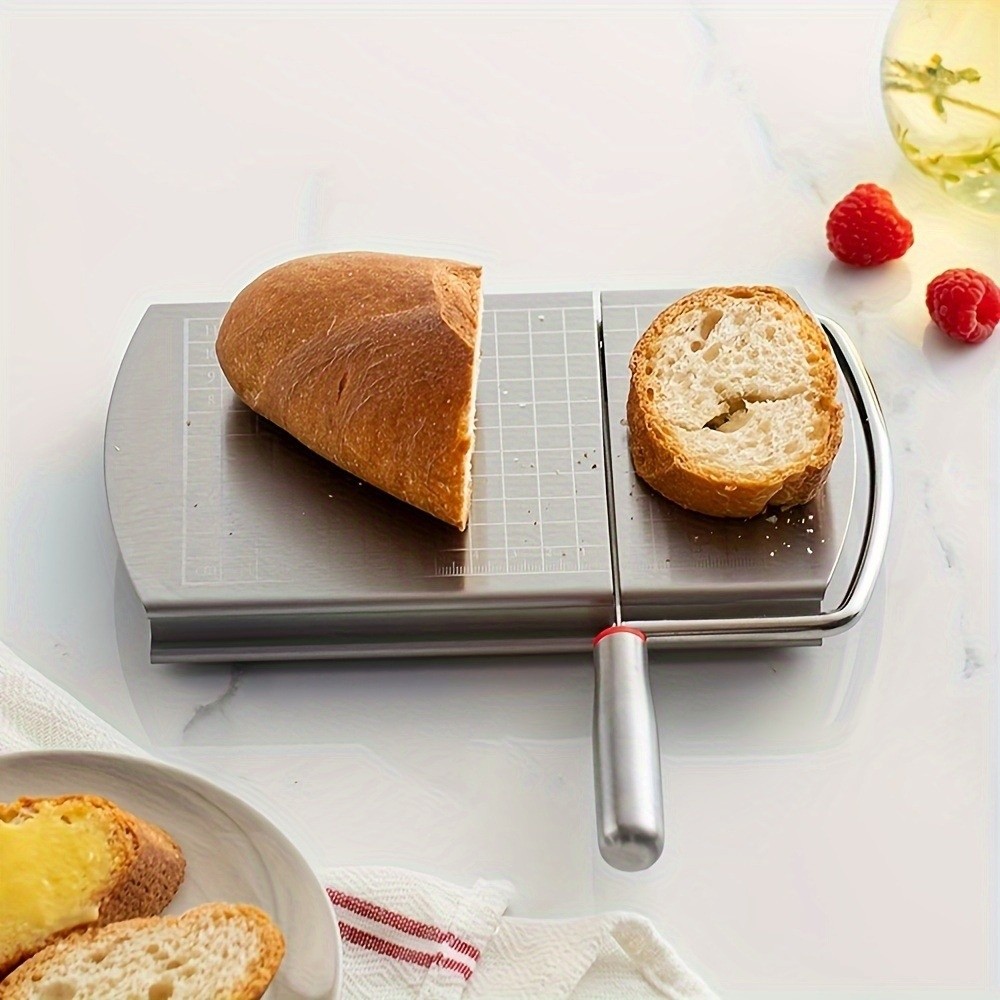 Paslanmaz Çelik Tereyağı Peyni - Kitchen Gadgets Wirecutter incelemesi ve fiyatı