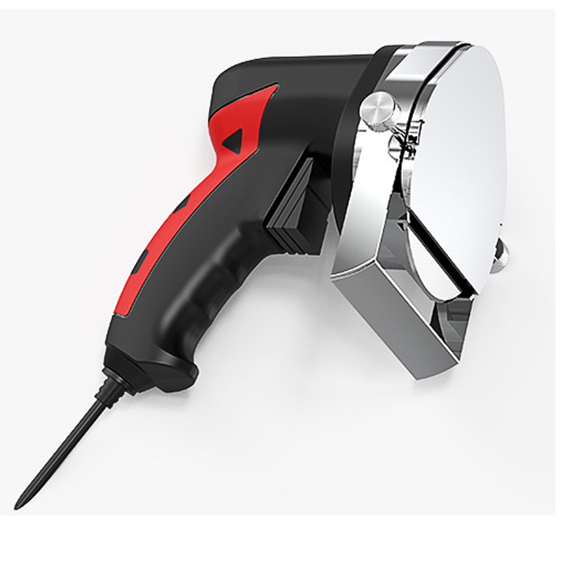 Kızartma et dilimleyici ticari - Kitchen Gadgets New incelemesi ve fiyatı
