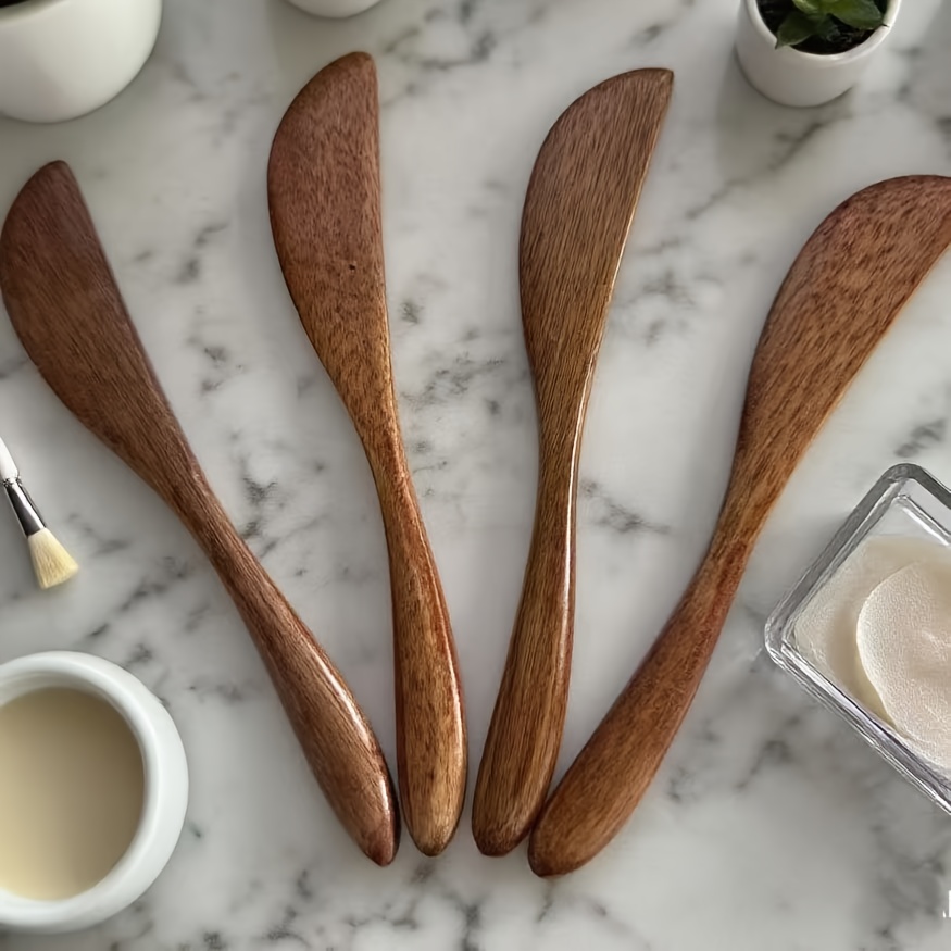 1 adet ahşap marmelat bıçağı j - Kitchen Gadgets In Japan incelemesi ve fiyatı