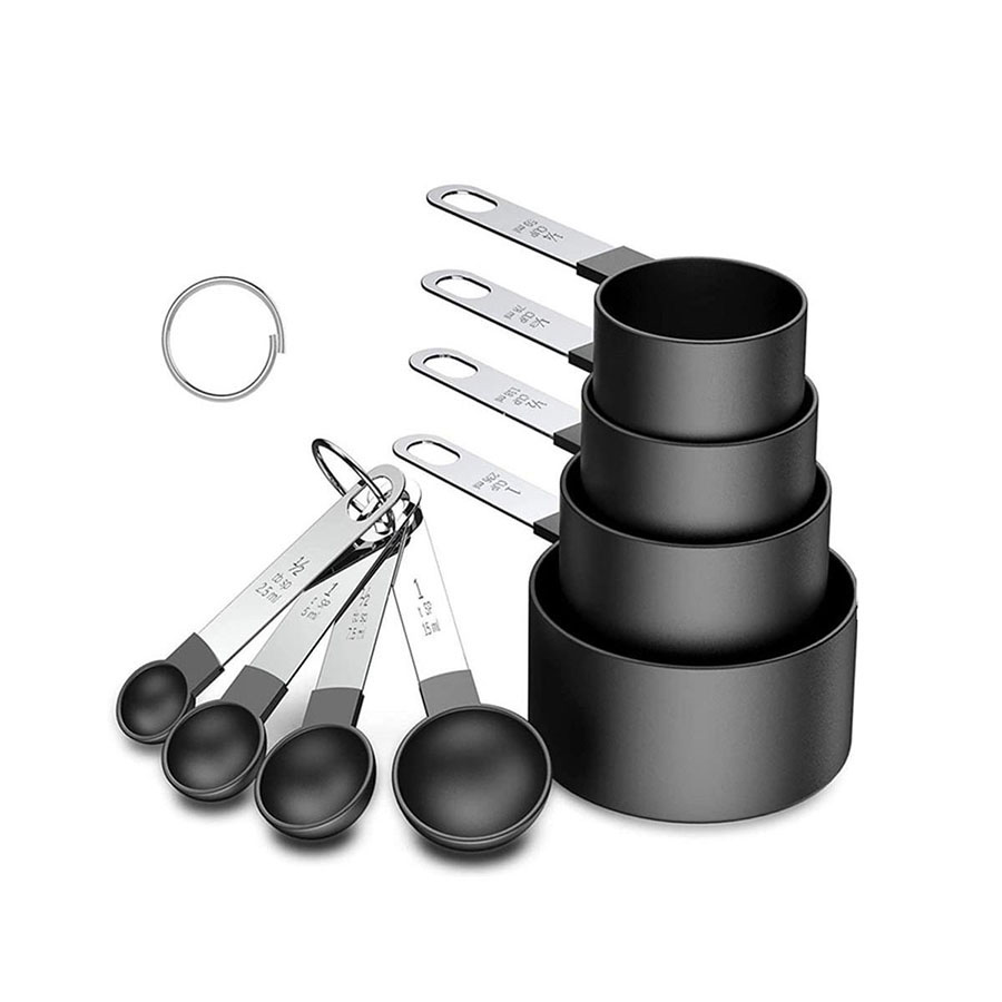 4 adet/8 adet plastik ölçüm ka - Kitchen Gadgets That Make Life Easier incelemesi ve fiyatı