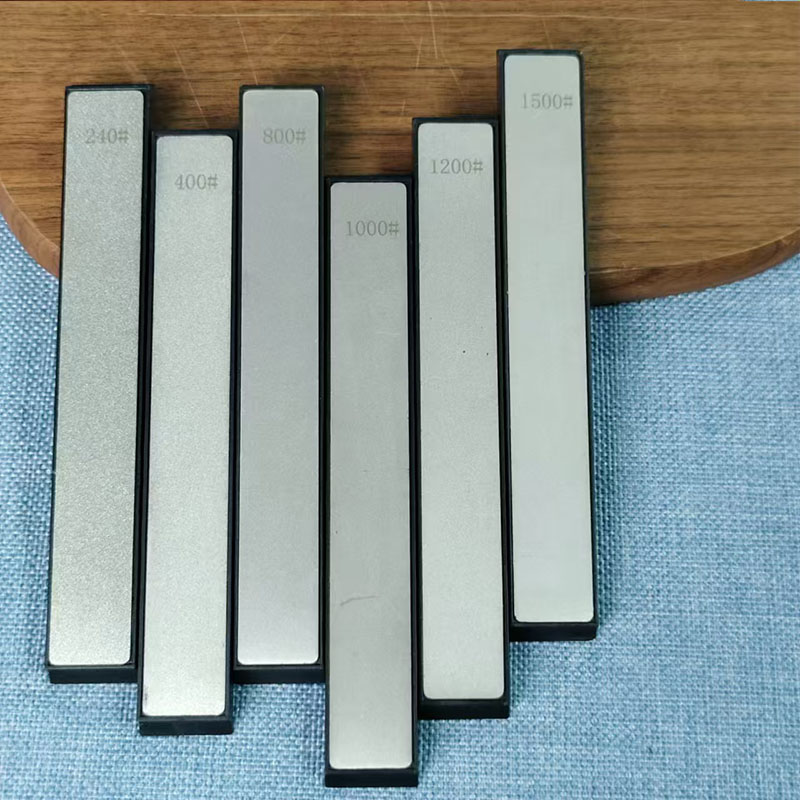 4 adet elmas bileme taşı seti  - Kitchen Gadgets Set incelemesi ve fiyatı