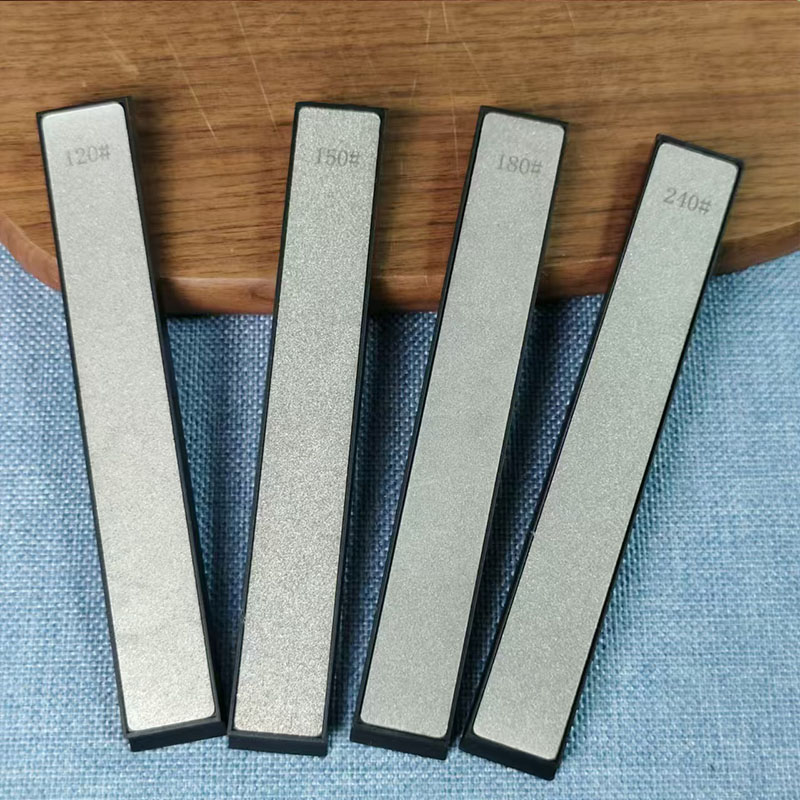 4 adet elmas bileme taşı seti  - Kitchen Gadgets Set incelemesi ve fiyatı