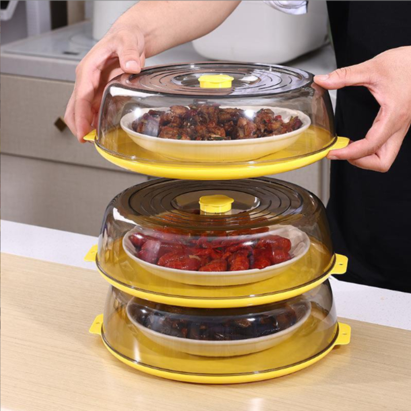 Çok Katmanlı Ev yemek örtüsü S - Kitchen Gadgets Modern incelemesi ve fiyatı