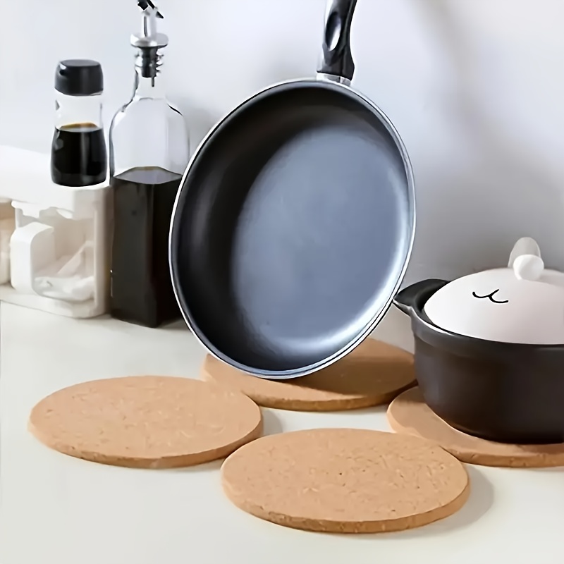 4 adet mantar tencere altlığı  - Kitchen Gadgets In Japan incelemesi ve fiyatı