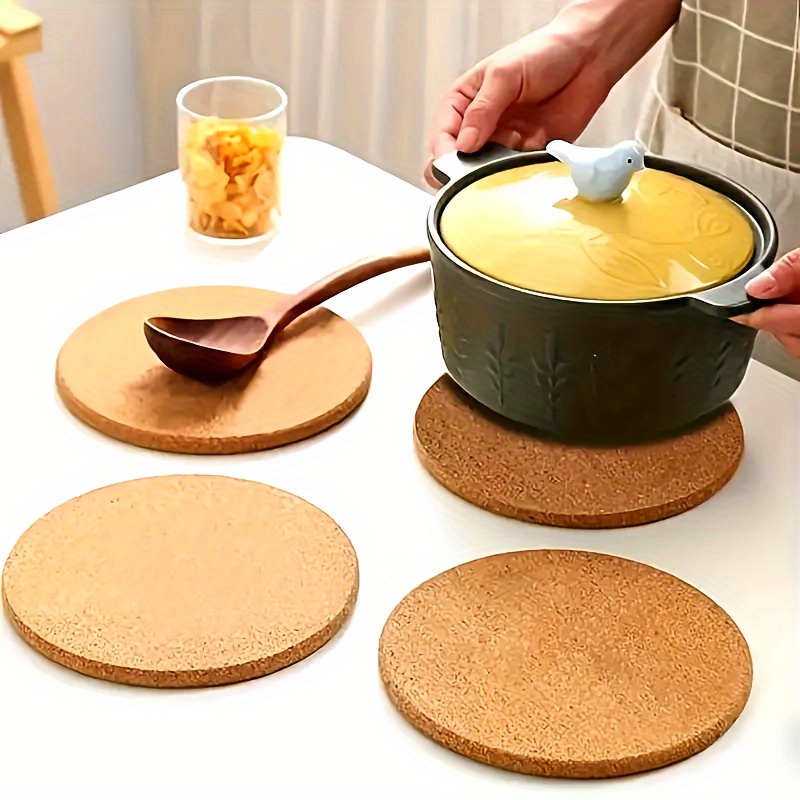 4 adet mantar tencere altlığı  - Kitchen Gadgets In Japan incelemesi ve fiyatı
