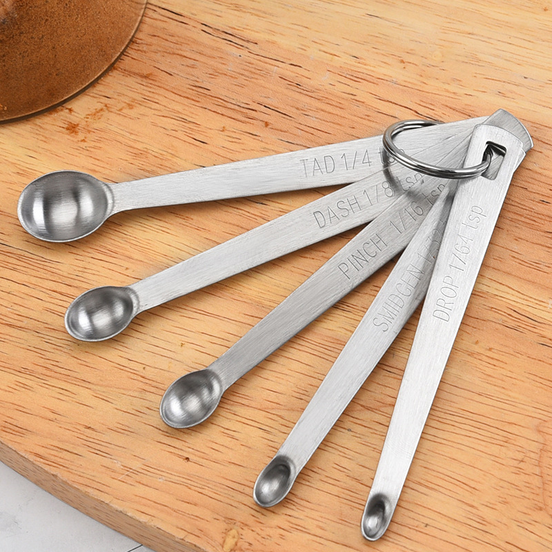 Pratik 5 adet/takım Mini ölçüm - Kitchen Gadgets Set incelemesi ve fiyatı