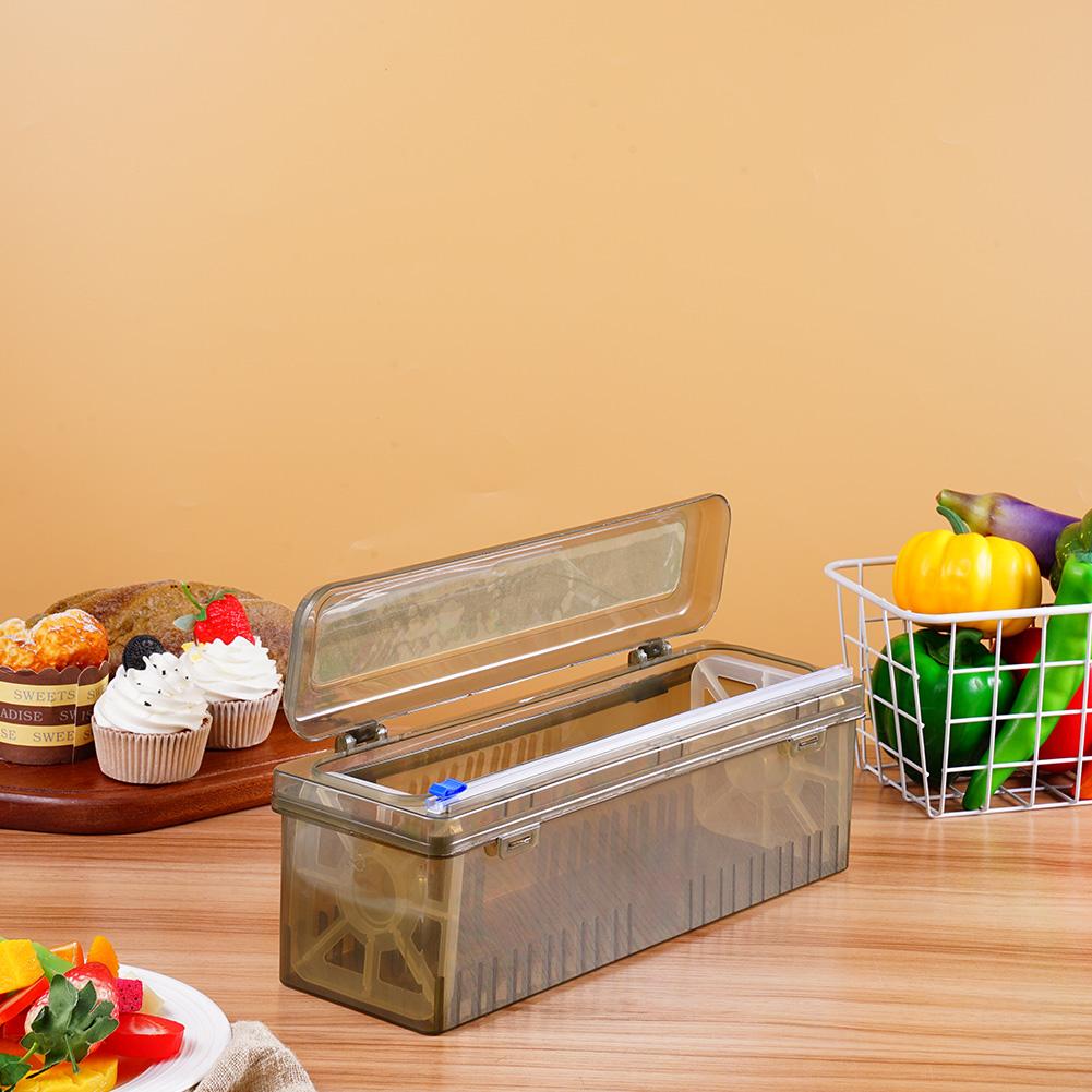Plastik Sarma Dispenseri Streç - Kitchen Gadgets That Make Life Easier incelemesi ve fiyatı