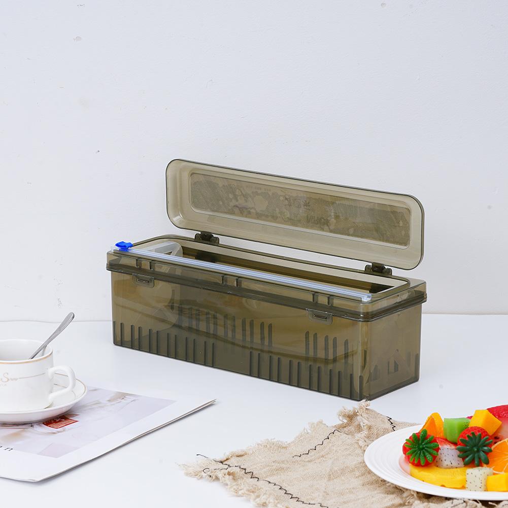 Plastik Sarma Dispenseri Streç - Kitchen Gadgets That Make Life Easier incelemesi ve fiyatı