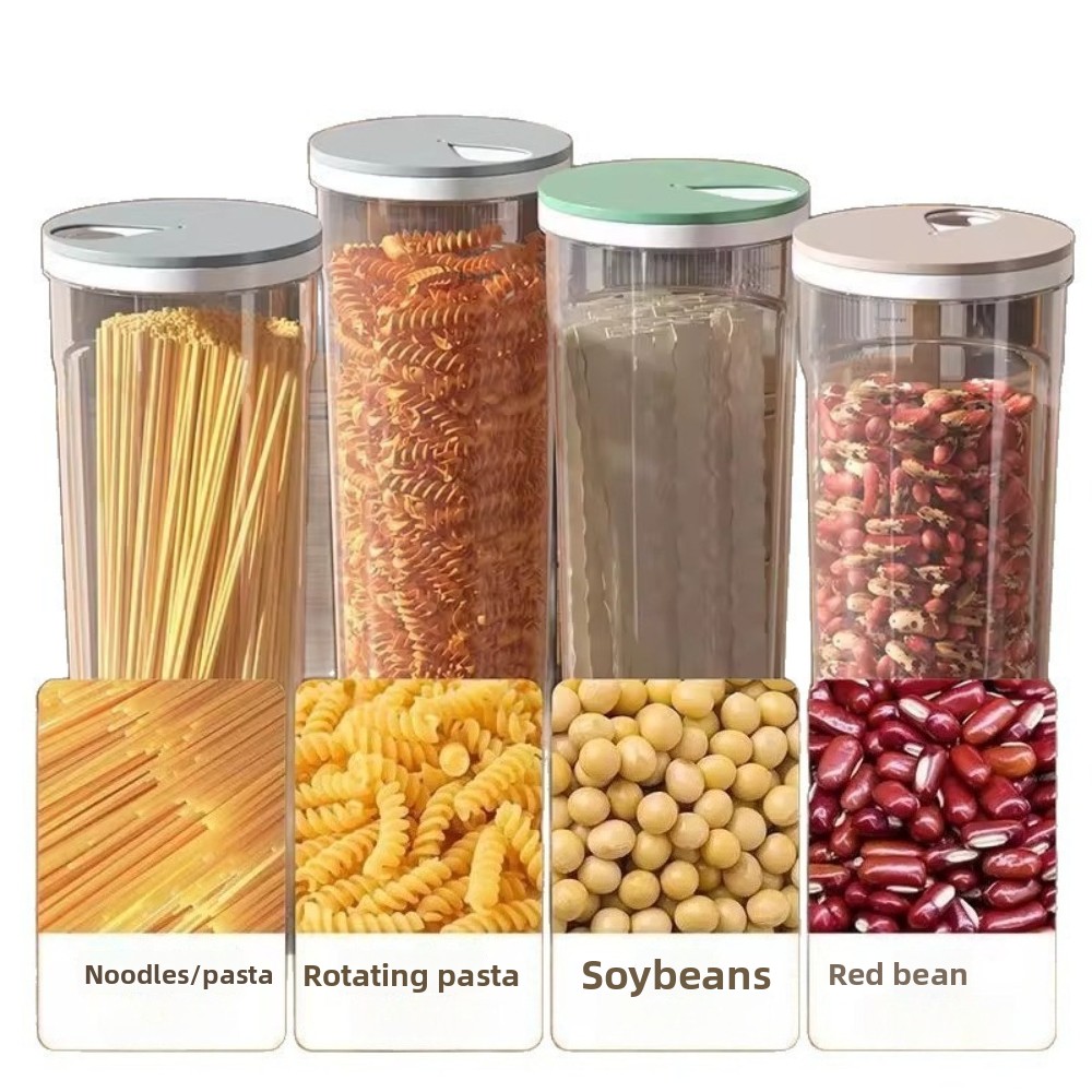 1/3 adet Hava Geçirmeyen Erişt - Kitchen Gadgets Modern incelemesi ve fiyatı