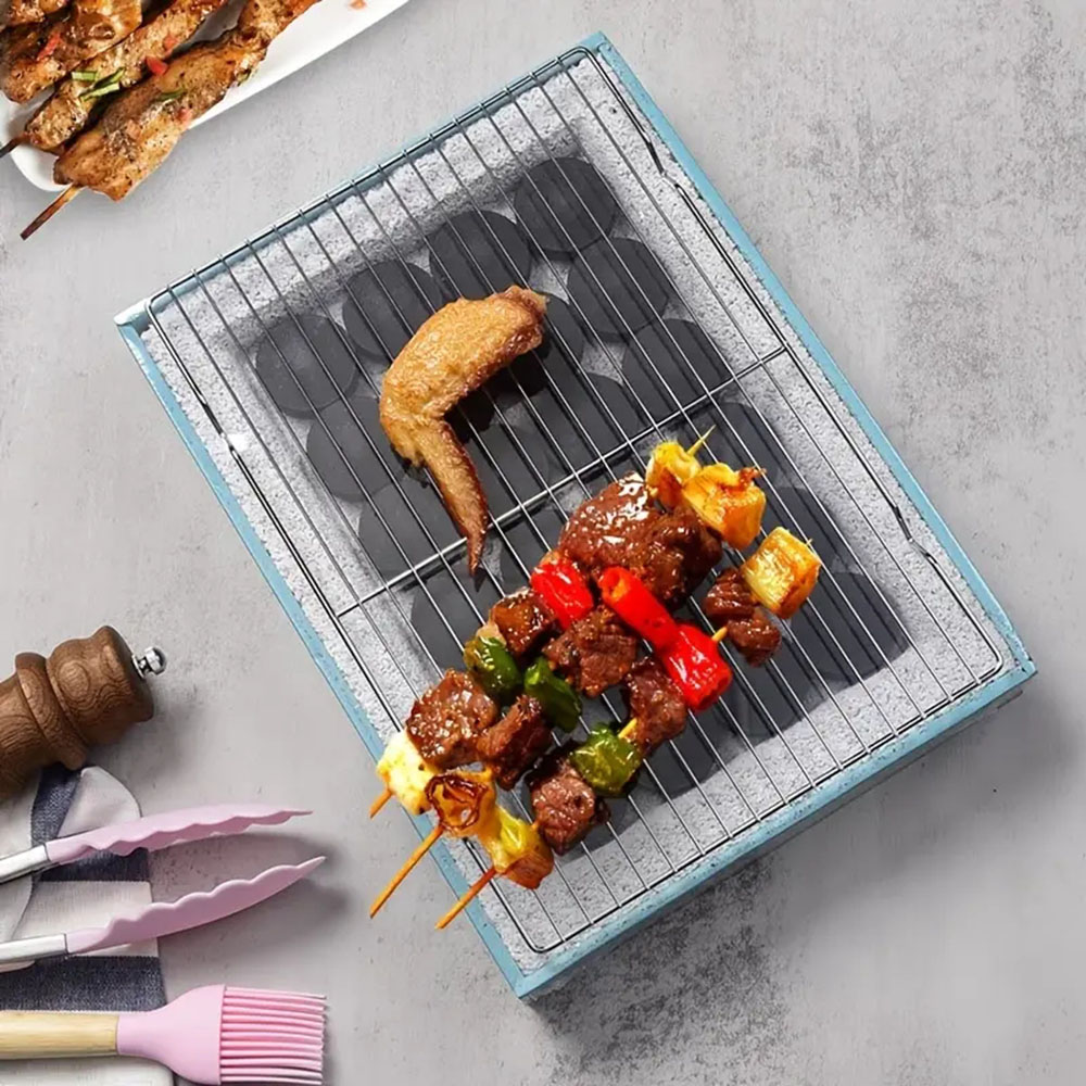 Paslanmaz Çelik Barbekü Örgü M - Kitchen Gadgets That Make Life Easier incelemesi ve fiyatı