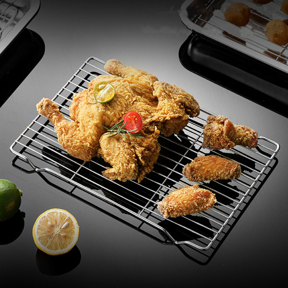 Paslanmaz Çelik Barbekü Örgü M - Kitchen Gadgets That Make Life Easier incelemesi ve fiyatı